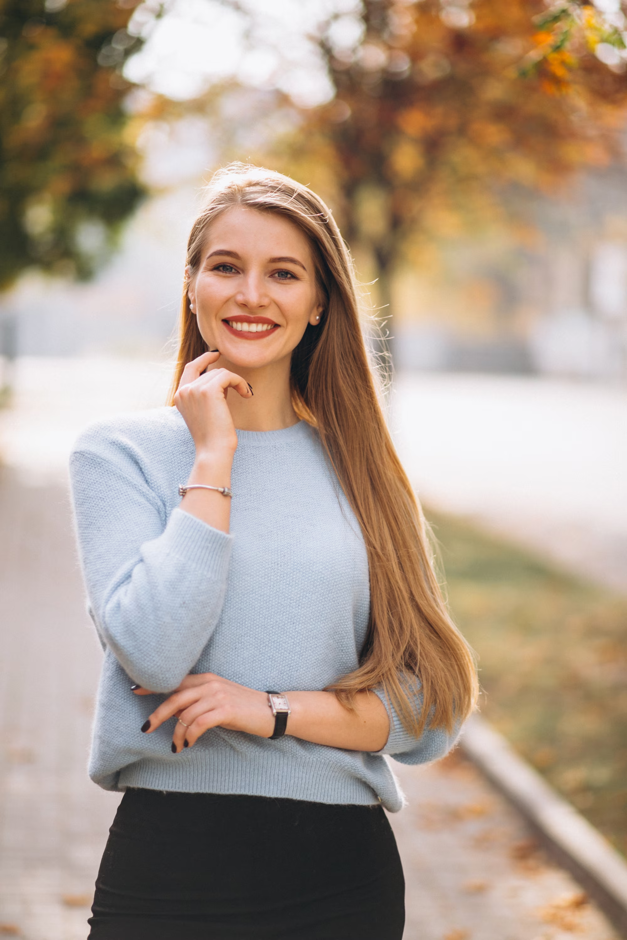 Magdalena Lipińska